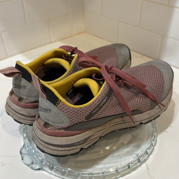 Danner Trailcomber Hiker Sneaker - windrose - Picture 5 of 14